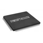 High Performance STM32F745IGT6 Single-Core Flash 176-LQFP Microcontroller IC for sale
