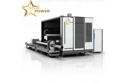 China CNC Muti-Functional Laser Cutting Machine for Manufacturing Kitchen Handmade Sink supplier