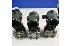 China Electrical Interface Pressure Transmitter Cover for 200mbar Measurements and OEM Needs supplier
