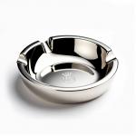 Customized Die Struck Ashtray With Logo Casting