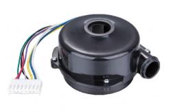 China Cpap Small Centrifugal Blower Fans For Close Stool Breathing Machine supplier