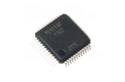 China LPC1114FBD48/302 LPC1114FHN33 LPC11C14FBD48/301 LQFP48 ARM Microcontroller Ic Mcu supplier