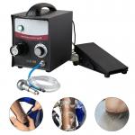 Single Ended Jewelry Engraving Machine HH-G02 Pneumatic Engraving Tools