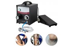China Single Ended Jewelry Engraving Machine HH-G02 Pneumatic Engraving Tools supplier