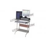 Sine Sweep Vibration Test Mechanical Shaker Table for 130kg Payload LABTONE RV3000