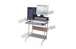 China Sine Sweep Vibration Test Mechanical Shaker Table for 130kg Payload LABTONE RV3000 supplier