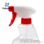Wholesale Foaming Plastic Hand Trigger Sprayer For Housing Home And Garden for sale
