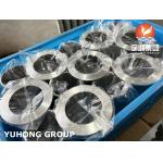 High Precision WP304 WP316L Stub End Stainless Steel With Good Quality for sale