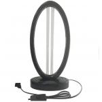 Disinfection UVC 38w Killing Ozone Led Germicidal Lamp