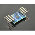 3 Axis Gravity Acceleration Arduino Sensor Module ,   Triple Axis Accelerometer