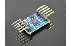China 3 Axis Gravity Acceleration Arduino Sensor Module ,   Triple Axis Accelerometer supplier