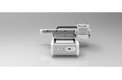 China Versatile UV Flatbed Printer for Various Materials with Neutral / Soft / Hard Ink supplier