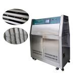 ASTM D4799 ASTM D4587 ASTM G154 QUV UV Aging Testing Chamber for sale