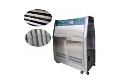 China ASTM D4799 ASTM D4587 ASTM G154 QUV UV Aging Testing Chamber supplier