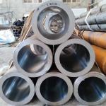 China 2 Microns 0.2-0.4 Chemical And Energy Equipment Pneumatic Piston Rod manufacturer