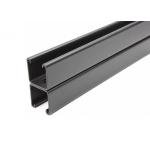 ODM 3.0mm Metal U Channel Q235 Slotted Unistrut for sale