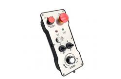 China Remote Control For Stone Cutting Machine supplier