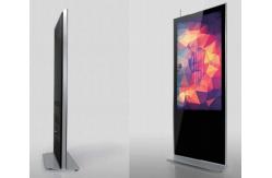China Mall Center Custom Digital Signage Standing Information Kiosk Touch Display Screen Kiosk supplier