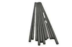 China Customized Tungsten Cobalt Carbide Rods supplier