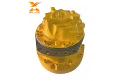China Hydraulic Motor 12765132 Voe12765132 for SD100c, SD110 supplier