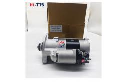 China 24V 11T 5.0KW  J05E J08E Engines Starter Motor VH281002894A supplier