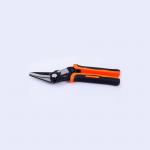 Long Cuttings 270g Combination Shear Alloy Steel Compound Side Cutters for sale