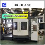 HIGHLAND YST380 Hydraulic Motor Test Benches Simple Operation Rotary Drilling Rig for sale