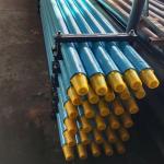 ISO9001 6m Length DTH Hammer Directional Drilling Pipe Reverse Circulation for sale