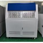 550× 1300× 1480mm D×W×H UV Test Chamber for Consistent Temperature Uniformity and 290-400nm UV Wavelength Testing for sale