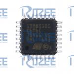 STM8S105K6T6C