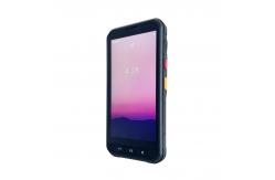 China Handheld Mobile PDA Rugged Tablet Computers 5.7 Inch With Professional Scanner supplier