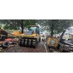 360 Anti Collision Avoidance System For Road Rollers And Loaders