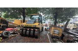 China 360 Anti Collision Avoidance System For Road Rollers And Loaders supplier