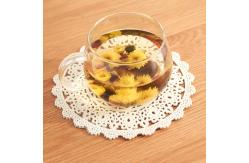 China Heat Proof Silicone Mat Coaster supplier