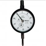 Mitutoyo Dial Gauges 2046A 10 mm Range, 0,01 mm Graduation With Best Price for sale