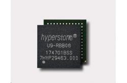 China U9-RBB06 USB 3.1 NAND Flash Memory Controller IC supplier
