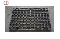 China Cr20Ni40 AS2074 H8H Big Heat-treatment Base Trays for Carbonitriding Furnace EB22248 supplier