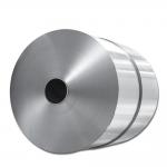 Customized Logo 12 Micron Aluminium Foil Jumbo Roll for Food Packaging Solutions