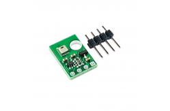 China DHT11 Upgrade AHT20 Temperature And Humidity Sensor Module With Probe supplier
