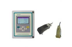 China High Resolution Doppler Velocity Flow Meter supplier