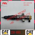 Diesel C7 Engine Injector 238-8901 268-1840  269-1839  293-4071 For C-A-Terpillar Common Rail for sale