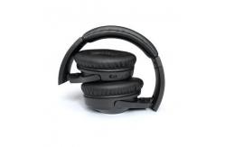 China Active Noise Cancelling Bluetooth Headphones ANC Headset Wireless supplier