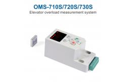 China SUMMIT Elevator Load Weighing Device OMS-710S ANT Elevator Load Weigher supplier