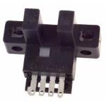 EE-SX671WR Electronic Component Sensors , OMRON Photoelectric Sensor Interrupter for sale
