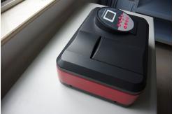 China Minerals Formaldehyde UV Visible Spectrometer Automatic wavelength adjustment supplier