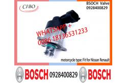 China BOSCH DRV Valve 0928400829 Control Valve 0928400829 Applicable to Nissan REN-AULTt supplier