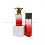 Lightweight Leak Proof Cosmetic Spray Bottle with Customizable Colors for Easy Application for sale