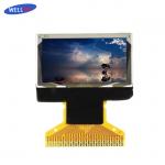 Huayida Optoelectronics OLED Display Module Weld 30Pin Installation for sale