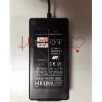 1.0A continuous vital signs monitoring , UT4000Apro Power Ac Adapter