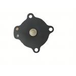 Temperature Control Made Simple with Black Solenoid Valve Diaphragm and Threaded Connection for sale
